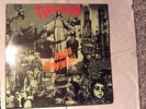 Vinyl, Terrorizer-World Downfall-Mosh 16