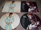DAVID BOWIE TRES RARE PICTURE UNREALEASED DEMOS 1966-1970