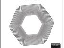 PAUL WELLER Saturns Pattern CLEAR Vinyl LP + Download Gatefold 2015 NEW & SEALED