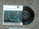 Lightning Hopkins Vol 1 This Is The Blues EP