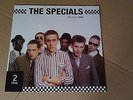 THE SPECIALS - THE ARCHIVE SERIES (LP black vinyl) 2 tone, two tone,special aka
