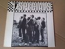 THE SPECIALS - CHRYSALIS USA LP includes GANGSTERS - 2 tone,two tone,special aka