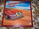 Summertime Gold...5 LP Box Set various artists