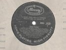 Clyde McPhatter - 'Lover Please' 1962 UK Mercury LP