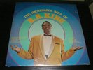 The Incredible Soul of B. B. King SEALED Lp Sweet Thing My Silent Prayer