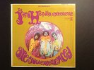JIMI HENDRIX ARE YOU EXPERIENCED NEAR MINT LP IN SHRINK RARE