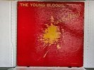 THE YOUNGBLOODS PHIL WOODS/DONALD BYRD PRESTIGE 7080 1957  W. 50th ST DG RVG