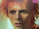 DAVID BOWIE 