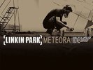 LINKIN PARK Meteora DOUBLE VINYL LP NEW/SEALED