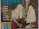 THE BLUES PROJECT: Urban Folk BOB DYLAN Elektra ORIG ’64 LP Super VG+ Hear