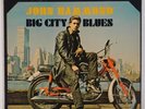 JOHN HAMMOND: Big City Blues USA Vanguard Mono ORIG Folk Vinyl LP HEAR