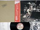 LED ZEPPELIN IN THROUGH THE OUT DOOR SWAN SONG P-10726N Japanese Pressing OBI LP