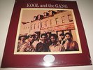 Kool and The Gang: Kool and The Gang Vinyl LP
