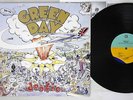 GREEN DAY DOOKIE REPRISE 1-45529 US Pressing Vinyl LP