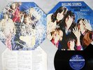 ROLLING STONES THROUGH THE PAST,DARKLY LONDON SLC-288 Japanese Pressing Vinyl LP