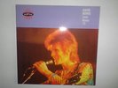David Bowie - Santa Monica 72; Rare Live Double-Vinyl