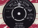 Skip Bifferty - Man In Black/ Mr Money Man (RCA UK 1968) psych 2 sider LISTEN