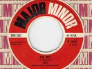July - The Way (Major Minor UK 1968) rare psych trip diff version to LP LISTEN