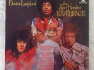  JIMI HENDRIX EXPERIENCE ELECTRIC LADYLAND 2 X LP 33RPM VINYL RECORDS GATEFOLD 