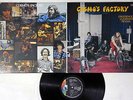 CREEDENCE CLEARWATER REVIVAL COSMO'S FACTORY LIBERTY LP-80054 Japan LP
