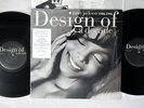 JANET JACKSON DESIGN OF A DECADE 1986 / 1996 A&M 31454 0399 1 US Pressing 2LP