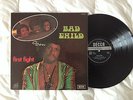 BAD CHILD First fight French afro funk soul Original DECCA 1974 NM rare