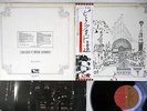 PINK FLOYD RELICS EMI EMS-80321 Japanese Pressing OBI Vinyl LP