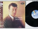 BUDDY HOLLY SAME MCA P-6212 Japanese Pressing OBI Vinyl LP