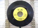 THE VELVELETTES- IM THE EXCEPTION TO THE RULE- LONELY GIRL AM I- 45RPM- VG+