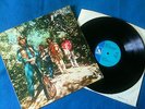 Creedence Clearwater Revival - Green River LP UK 1969 VG+/EX-