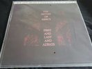 First and Last and Always [LP] by The Sisters of Mercy (Vinyl, Apr-2011,...