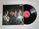 THE ROLLING STONES s/t 1964 UK ORIG DECCA RECORDS VINYL LP LK 4605 MONO