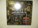 Jimi Hendrix: West Coast Seattle Boy  180gram Audiophile Sealed 8 LP Box Set