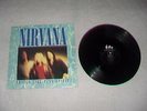 NIRVANA SMELLS LIKE TEEN SPIRIT 1991 UK 12