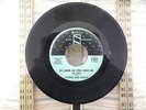 RONNIE AND ROBYN- STEP INTO MY HEART- AS LONG AS YOU LOVE ME- 45RPM- RECORD-