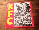 KFC first 7