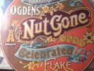 Small Faces Ogdens Nut Gone Flake Die Cut pink Immediate 1968 Record Vg