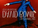 David Bowie Jesus On Dateline 2003 Live Dbl LP Limited 500 new sealed numbered