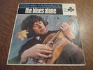 33 Tours John Mayall - The blues alone