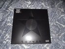 David Bowie Black Star LP Still Sealed with digital Download Dye Cut Sleeve