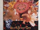 ORIGINAL 1993 NIRVANA HEART SHAPED BOX PROMO 12
