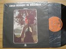 CHICO BUARQUE DE HOLLANDA Volume 2 BRASIL LP MONO RGE 1967 Bossa MPB EX