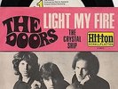 Sg    -   THE DOORS   -   LIGHT MY FIRE  -