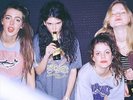 Hinds - Leave Me Alone