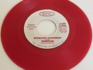 ORIGINAL ROCK RED WAX PROMO 45 / DONOVAN / SUNSHINE SUPERMAN / TRIP / EPIC 10045