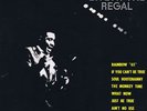Gene Chandler – Live At The Regal – CRB 1117 – LP Record