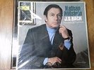 BACH-Violin Sonatas e Partitas Nathan Milstein/ 3 LP Box DGG 2709047 New Sealed