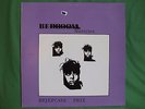 BEDROOM MUSICIAN   Briefcase Prix - Minimal synth pop post punk OZ goth darkwave