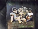 CELTIC FROST,EMPERORS RETURN,LP ON NOISE,N0024.1985 GERMAN PRESSING