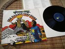 JIMMY CLIFF THE HARDER THEY COME SOUNDTRACK VINYL LP